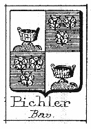 Das echte Wappen Kremer